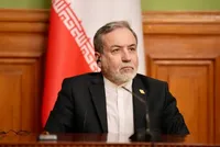 عراقچی: جامعه بین‌المللی در برابر یک انتخاب تاریخی و تمدنی قرار دارد