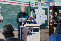 بقایی خطاب به رییس کمیسیون اروپا: ریاکاری بس است
