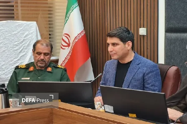 استاندار کردستان: نگاه فرهنگی به استان تقویت شود