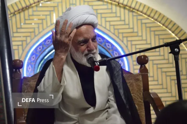 دری نجف آبادی