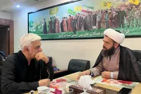 هم‌افزایی بنیاد برکت و کانون‌های مساجد برای توسعه خدمات فرهنگی مساجد