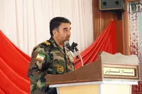 امیر کریمی: جشنواره مالک اشتر، میراث ماندگار رهبر شهید است
