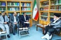 آیت‌الله علم‌الهدی: دانشگاه مراقب شرایط و جریانات «پساجنگ» باشد/ دشمن به دنبال مقابله همه جانبه با ماست