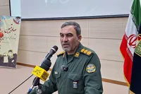 شعار «باید برخاست» دستور کاری برای حفظ انسجام ملی و تقویت مقاومت است
