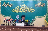 تشریح برنامه‌های دهه امامت و ولایت؛ از پویش‌های فرهنگی تا بازسازی منازل آسیب‌دیده جنگ