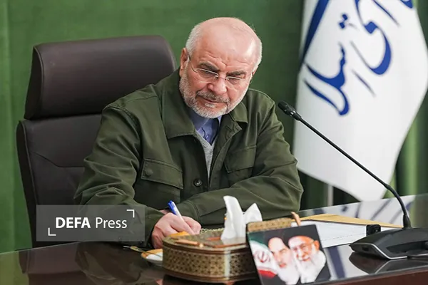 در صورت تخصیص امکانات به شرکت‌های هوش مصنوعی که در قتل کودکان ما شریک هستند، با واکنش ما روبرو خواهید شد