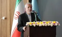 دولت از سرمایه‌گذاری در حوزه گردشگری حمایت می‌کند