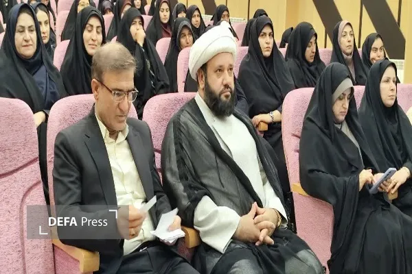 دبیر ستاد امر به معروف و نهی از منکر استان کهگیلویه و بویراحمد