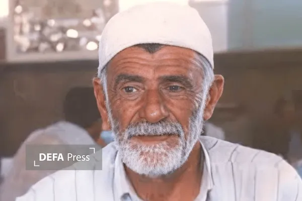 مشهدی عباس