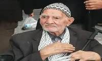 تنها سؤال پیرمرد ۱۰۲ ساله از همرزمان فرزند شهیدش