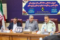 تشریح برنامه‌های هفته دفاع مقدس در سیستان و بلوچستان؛ از تجلیل ۲ هزار پیشکسوت تا اجرای ۱۲۸ عنوان برنامه
