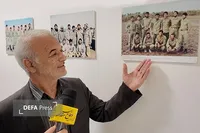 روایتی ماندگار از «والفجر ۸» در اولین قسمت مستند «یک عکس، یک خاطره» + فیلم