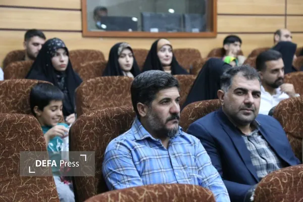 فرمانده تیپ ۴۸ فتح استان کهگیلویه و بویراحمد
