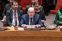 Russia Calls to Stop Attacking Yemen