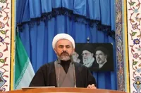 حجت الاسلام کریمی‌تبار:امنیت پایدار با برچیدن پایگاه‌های دشمن از منطقه محقق می‌شود
