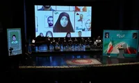 فیلم/ ویژه‌برنامه «تا ابد، ایران»؛ پاسداشت شهدای فرهنگ، هنر و رسانه