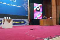 آیت‌الله عاملی: ایران همواره بر پایه اصول حرکت می‌کند