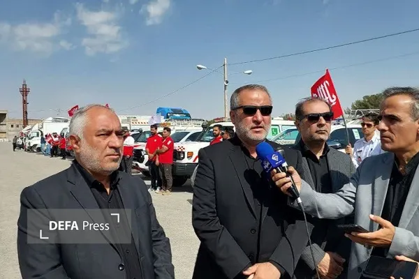 استاندار استاندار
