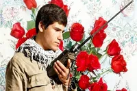 پیکر شهید «احمدرضا سلیمانی» پس از ۴۲ سال در جیرفت شناسایی شد