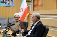 تصاویر/ بیست‌ونهمین نشست علمی تبیین مکتب امام خمینی(ره) در قم