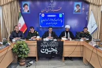 شورای هماهنگی حفظ آثار دفاع مقدس بستر هم‌افزایی دستگاه‌ها در ترویج فرهنگ ایثار است