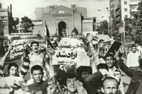 آزادسازی خرمشهر و لزوم بازتاب جهانی آن در منظر امام شهید