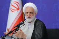 حجت‌الاسلام اژه‌ای: اموال و مدارک مردم را پس از رفع ضرورت قضایی فوری برگردانید