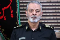 تیزر مراسم وداع و تدفین شهید سپهبد «سید عبدالرحیم موسوی» رئیس ستاد کل نیرو‌های مسلح