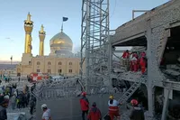 کتابخانه حسینیه اعظم زنجان موقتاً احیا می‌شود