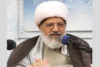 نیروی انتظامی نماد پلیس مکتبی، مقتدر و هوشمند