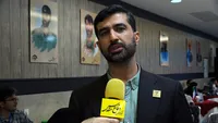 فیلم/ کارآموزیان: جام رسانه امید بزرگ‌ترین لیگ رسانه‌ای کشور است