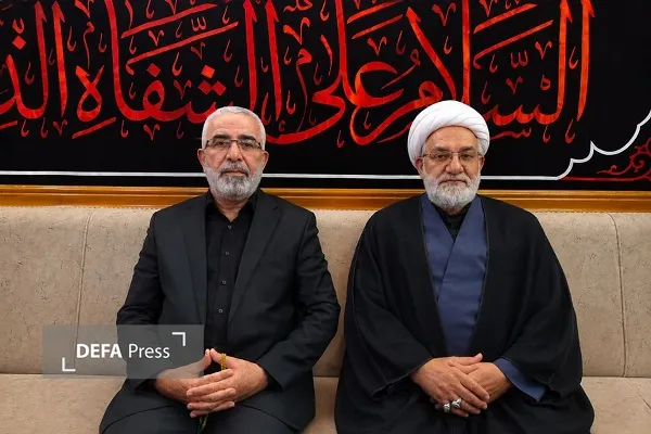 علی خیاط