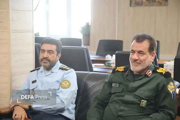 همدان