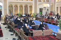 تصاویر/ نشست خبری رئیس کمیسیون داخلی و شورا‌های مجلس با خبرنگاران