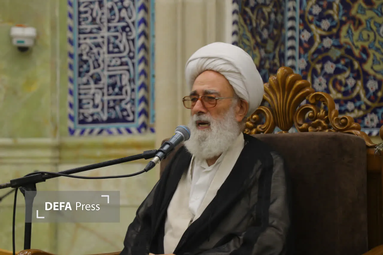 نظری منفرد: آیت‌الله محفوظی نمونه یک عالم دینی جامع الاطراف بود