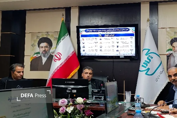 استاندارد، پایه ثروت پایدار و رقابت‌پذیری محصولات خراسان جنوبی است