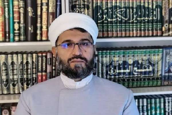 ماموستا عبدالسلام محمدی: مردم ایران الگوی ایستادگی در شرایط سخت هستند