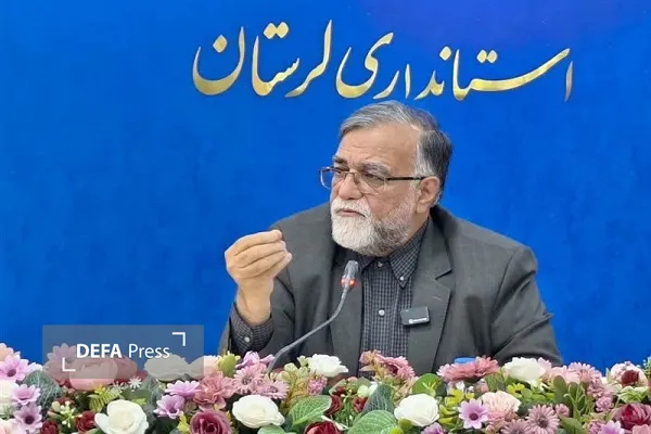 رهبر شهید