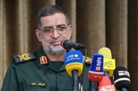 سخنگوی سپاه: در‌های جهنم به روی آمریکا و رژیم صهیونیستی باز می‌شود