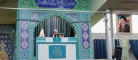 آیت‌الله دری نجف‌آبادی: هرگونه تعرض به منافع ملی کشور با واکنش قاطع نیرو‌های مسلح، مردم و مسئولان مواجه خواهد شد