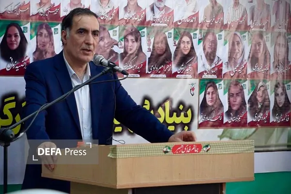 سید احمد موسوی