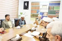 آماده میزبانی از حضور مقتدرانه مردم در روز ارتش هستیم