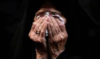 فیلم/ دلتنگی مادر شهیدان مومنی و ماجرای رازی که پنهان نماند