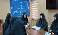 تشکیل انجمن زنان دفاع مقدس برای روایتگری حماسه‌ها