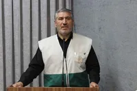 مواکب رضوی استان سمنان آماده خدمت‌رسانی شایسته به زائران در دهه پایانی صفر هستند