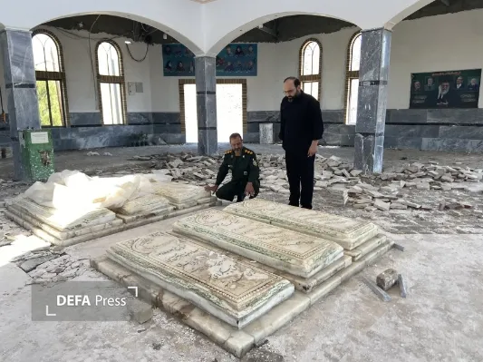 یادمان محلات یادمان محلات