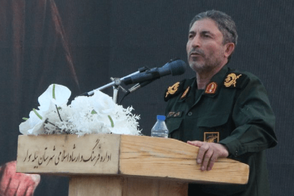 روحیه جهاد و شهادت، ستون استوار انقلاب اسلامی است