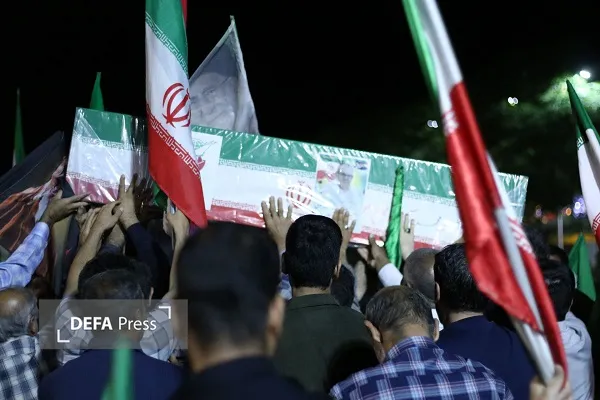 تشیع شهید
