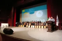 برگزاری رویداد هفت بحر هنر با تجلیل از ۳۰ چهره ماندگار در قم