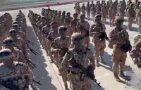 تیزر رزمایش اقتدار پیامبر اعظم 19 بسیجیان استان کرمانشاه